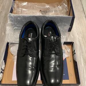 Dockers Irving Slip resistant Men's Dress oxford shoes-13M